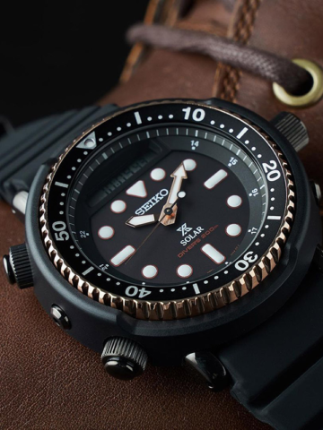 4-13 SEIKO PROSPEX ECO-DRIVE SNJ028P1