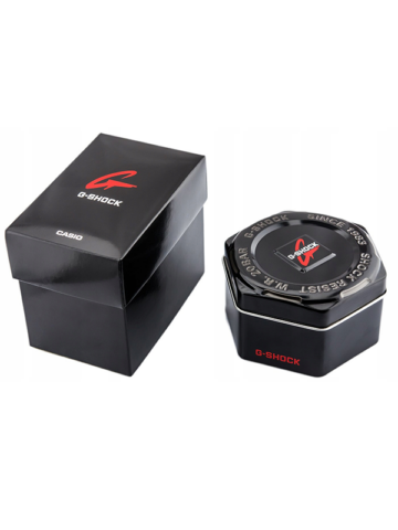 4-13 CASIO G-SHOCK GBD-200-1ER