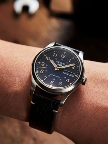 4-14 SEIKO 5 SPORTS SRPG39K1