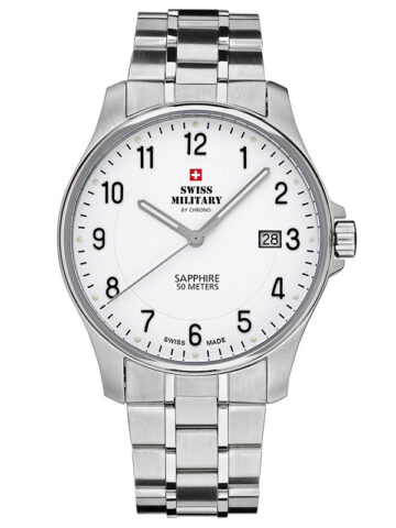 SWISS MILITARY BY CHRONO SM30137.02