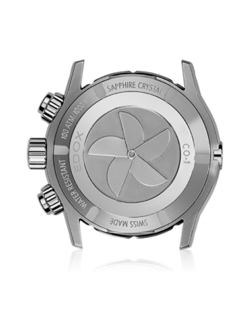 4-18 EDOX CO-1 10242-TIN-VIN