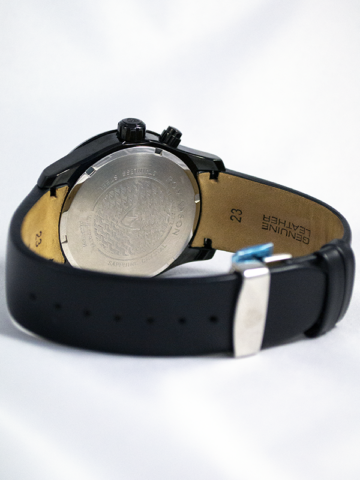 4-19 ROMANSON GMT AL0341BMB BK