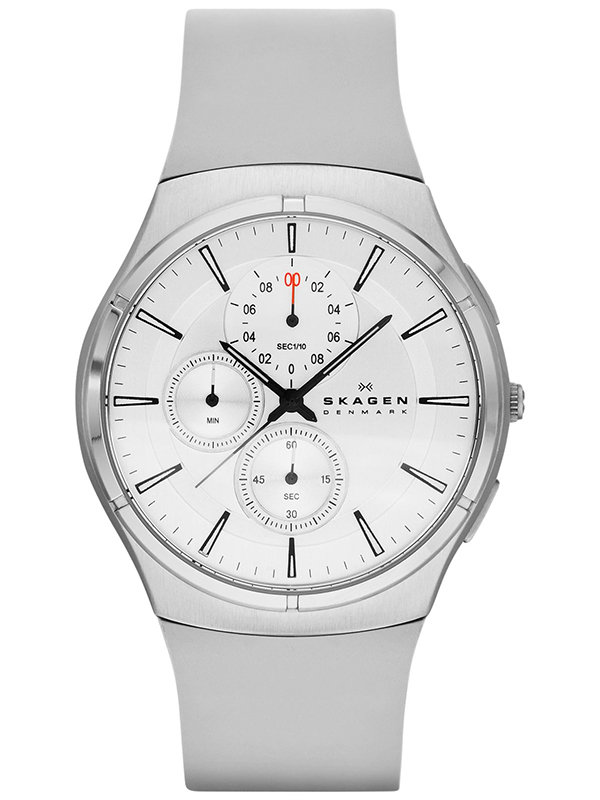 Часы Skagen Jannik SKW6132