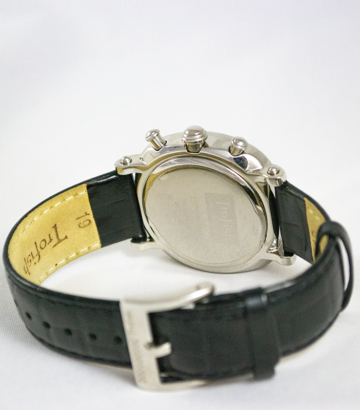 ROMANSON TROFISH SB1277BLW BK