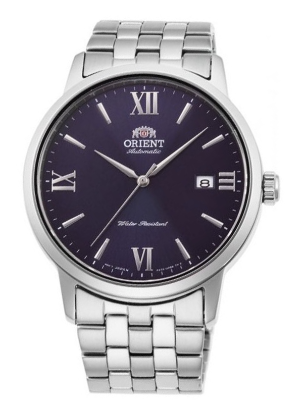 Часы Orient Contemporary RA-AC0F09L30B