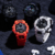 4-2 CASIO G-SHOCK GBA-900-1AER
