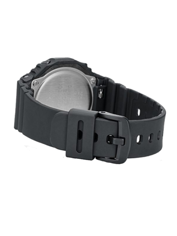 4-2 CASIO G-SHOCK GMA-S2100-1A