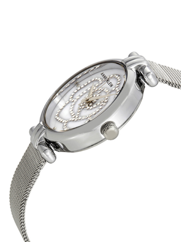 4-2 ANNE KLEIN CRYSTAL METALS AK/3103MPSV