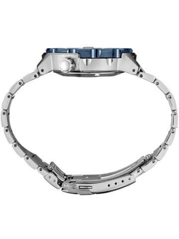 4-20 SEIKO PROSPEX MONSTER PADI SPECIAL EDITION SRPE27K1