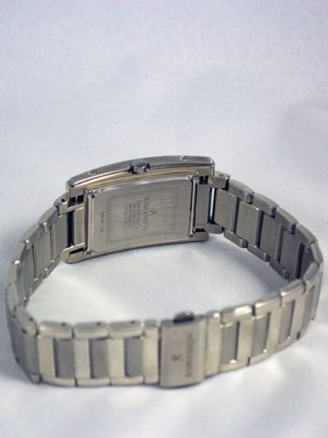 4-20 ROMANSON MODISH DM3110MW BK