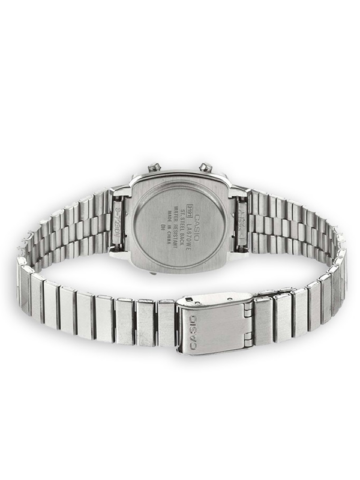 CASIO VINTAGE LA670WEA-1EF