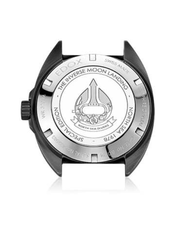 EDOX NORTH SEA 80118-357NG-N1