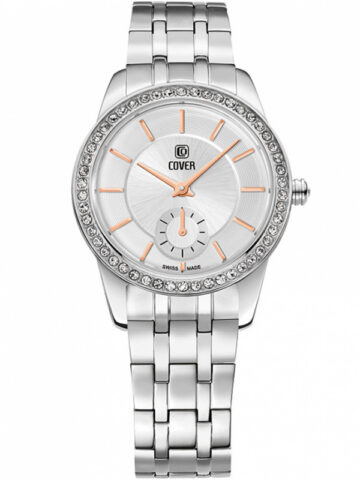 4-21 COVER NOBILA LADY CO174.03