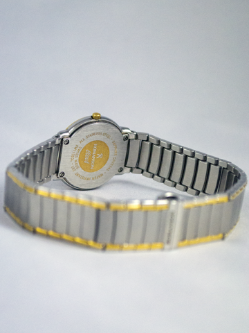 ROMANSON ELEVE EM1138QLC WH