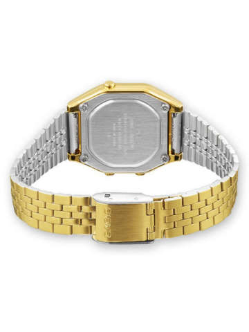 4-23 CASIO VINTAGE LA680WEGA-1