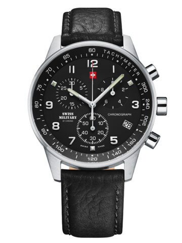 SWISS MILITARY BY CHRONO SM34012.05