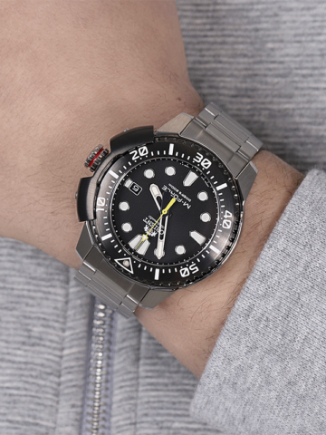 ORIENT SPORTS M-FORCE RA-AC0L01B00B