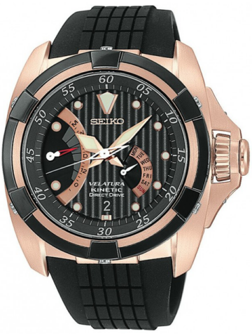 SEIKO VELATURA SRH006P1