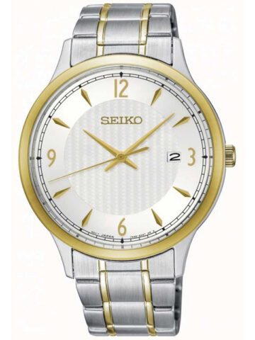 4-3-4 SEIKO CLASSIC SGEH82P1