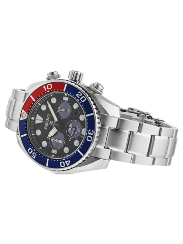 4-3 SEIKO PROSPEX PADI SSC795J1