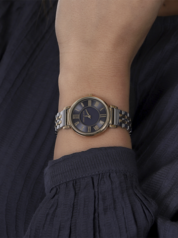 4-3 ANNE KLEIN METALS AK/2159NVTT