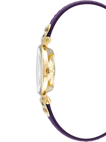 ANNE KLEIN LEATHER 10/9442CHPR