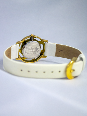 ROMANSON REGINA RL7202QLG WH