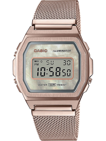 CASIO VINTAGE A1000MCG-9