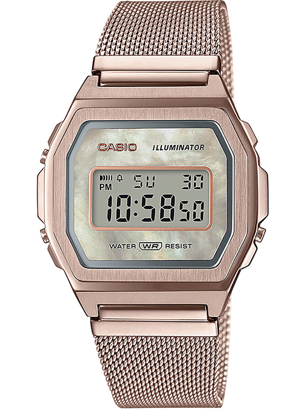 Часы Casio Vintage A1000MCG-9