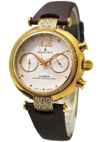 POLJOT INTERNATIONAL AMBER 3133.7887801Z