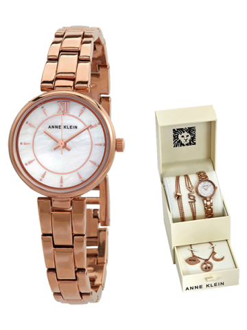 ANNE KLEIN BOX SET AK/3598RGST