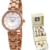 ANNE KLEIN BOX SET AK/3598RGST
