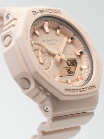 4-4 CASIO G-SHOCK GMA-S2100-4AER