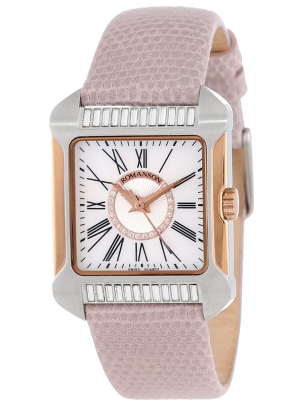 Ceas Romanson Giselle RL1214TLJ Wh