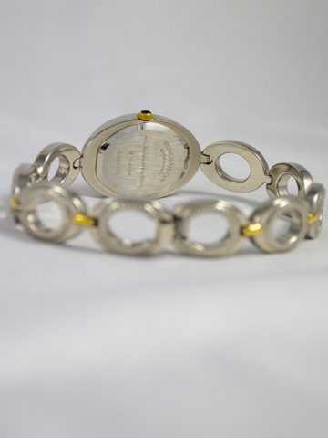 4-43 ROMANSON GISELLE RM0377QLC WH