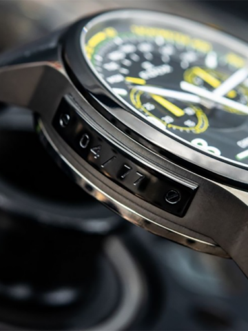 4. EDOX CHRONORALLY 38001-TINGNAEG-GNJ