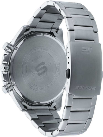 4 CASIO EDIFICE EFV-620D-2A