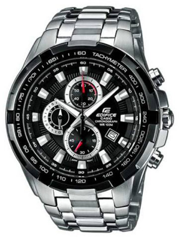 CASIO EDIFICE EF-539D-1AVEF