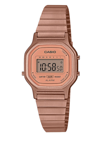 CASIO VINTAGE LA-11WR-5A