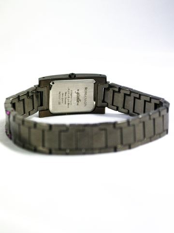 4-57 ROMANSON GISELLE RM7228TLB BK