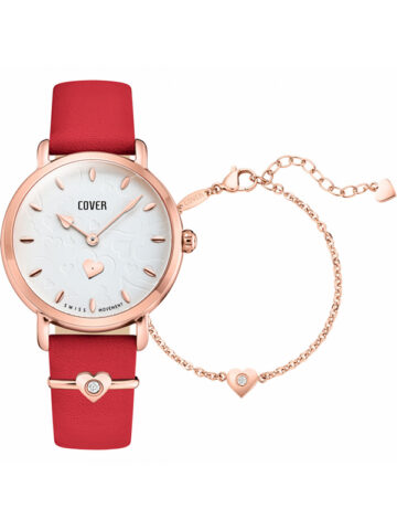 COVER CRAZY SECONDS JUMPSTART MY HEART  SET.CO1002.03