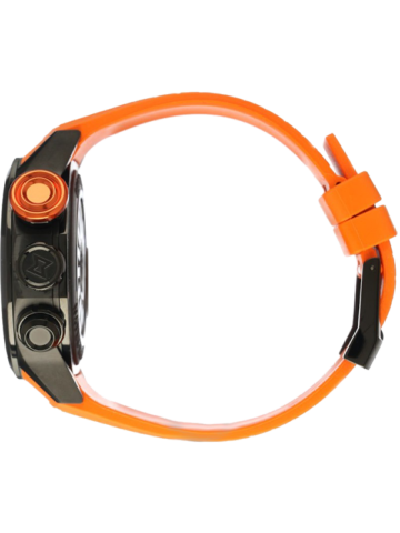 EDOX CHRONORALLY 38001-TINNO3-NO3