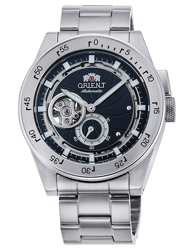 Часы Orient Sports RA-AR0201B10B