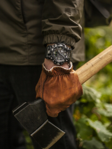 4-6 CASIO G-SHOCK GWG-2000-1A1