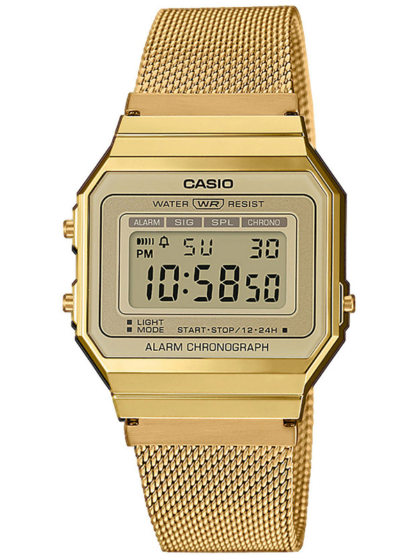 Ceas Casio Vintage A-700WEMG-9A