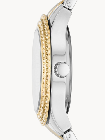 4-9 FOSSIL STELLA ES5138