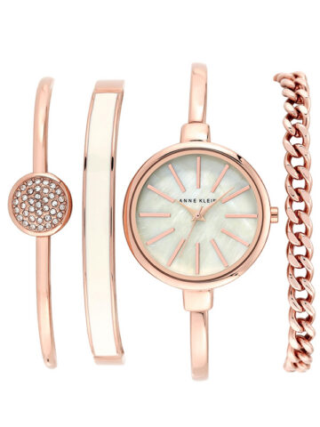 ANNE KLEIN BOX SET AK/1470RGST