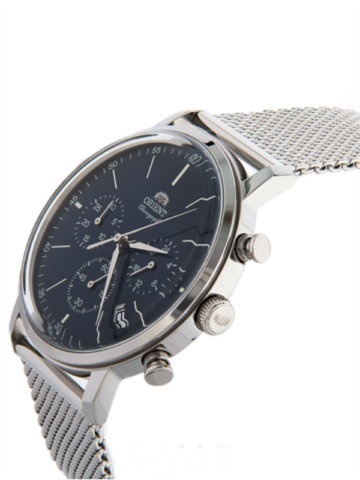 ORIENT CLASSIC RA-KV0401L10B