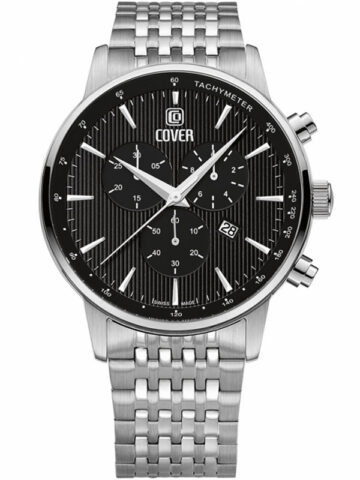 40-11 COVER CLASSIC NEVILLE GENT CHRONOGRAPH CO185.01