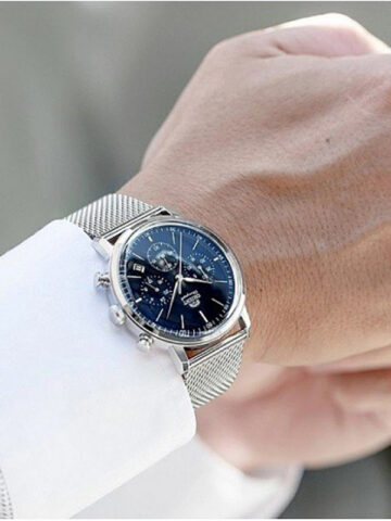 ORIENT CLASSIC RA-KV0401L10B